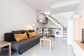 PLAYMAR - MASPALOMAS with WIFI, Aircon and Pool